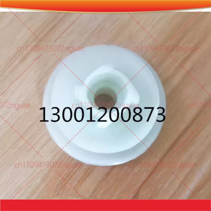 

Шкив стартера с ручным запуском CS-350T для бензопил Echo CS-320, CS-330T, CS-350WES, CS-360TES, CS-360WES. Запчасти для ручного запуска бензопил.