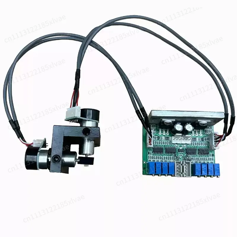 15K  Galvo Scanner Module, Motor Head for Stage KTV Lighting Effect and Handheld Marking Engraving Machine
