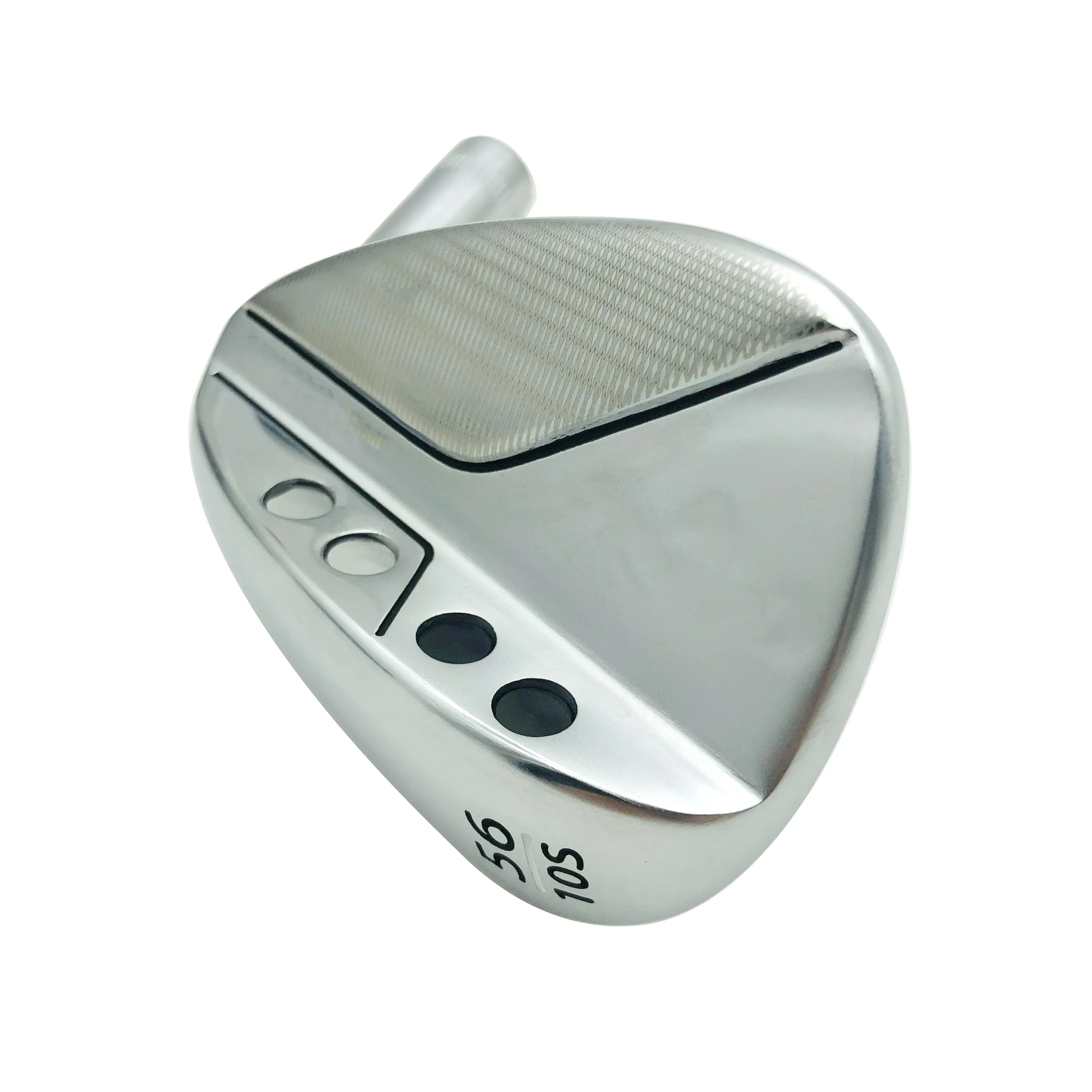 Brand New Golf Wedges JAWS RAW Wedges 50 52 54 56 58 60 Degree With Steel Shaft Including Head cover Free Shipping