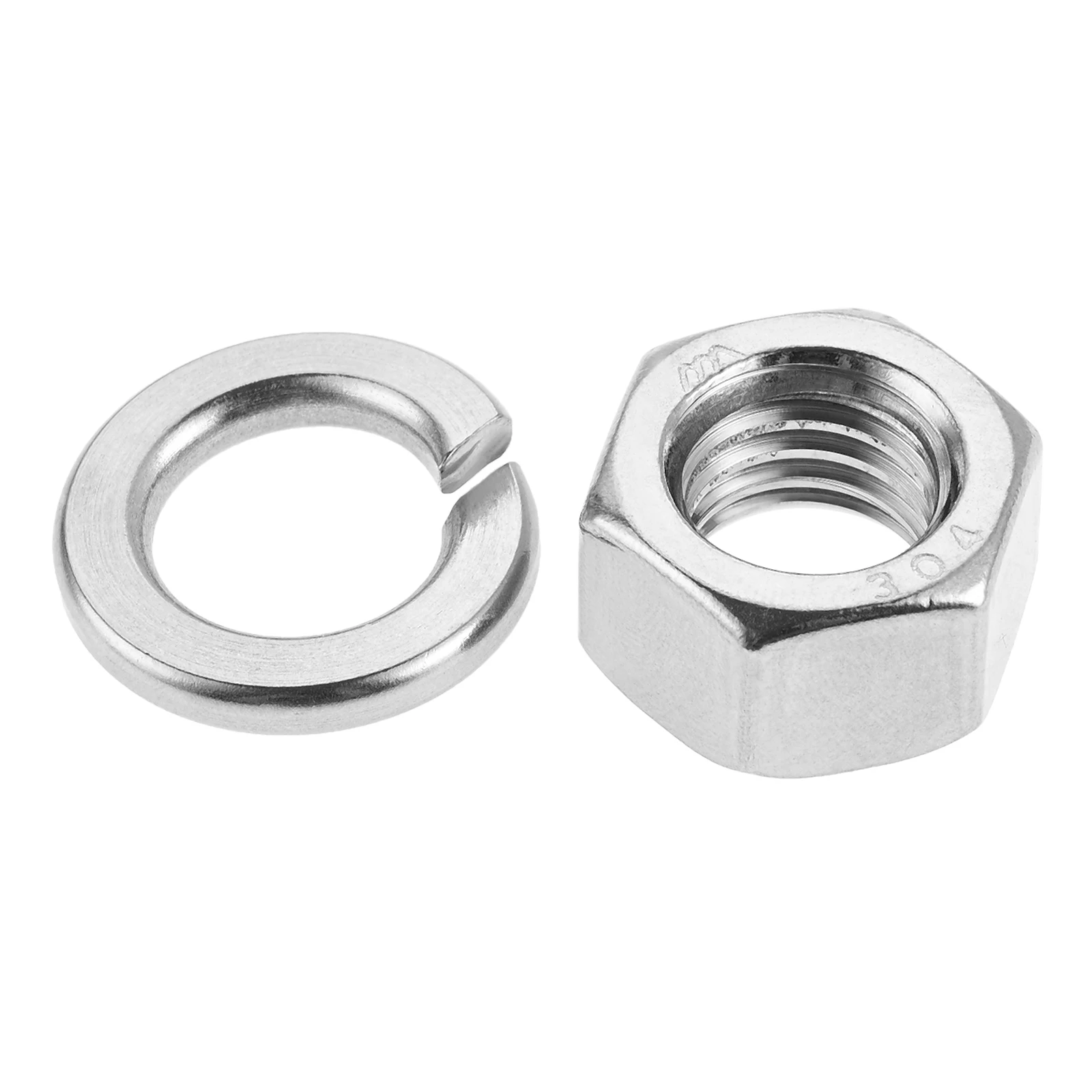 2 مجموعات DB-TB-M لوحة الغوص تصاعد البراغي غسالات المكسرات عدة ل Inter-Fab ثقبين لوحات الغوص السكنية لحمام السباحة 67-209-911-SS #2