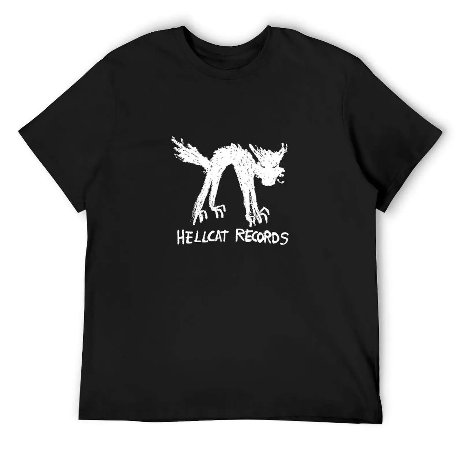 

Hellcat Records T-Shirt T-Shirt