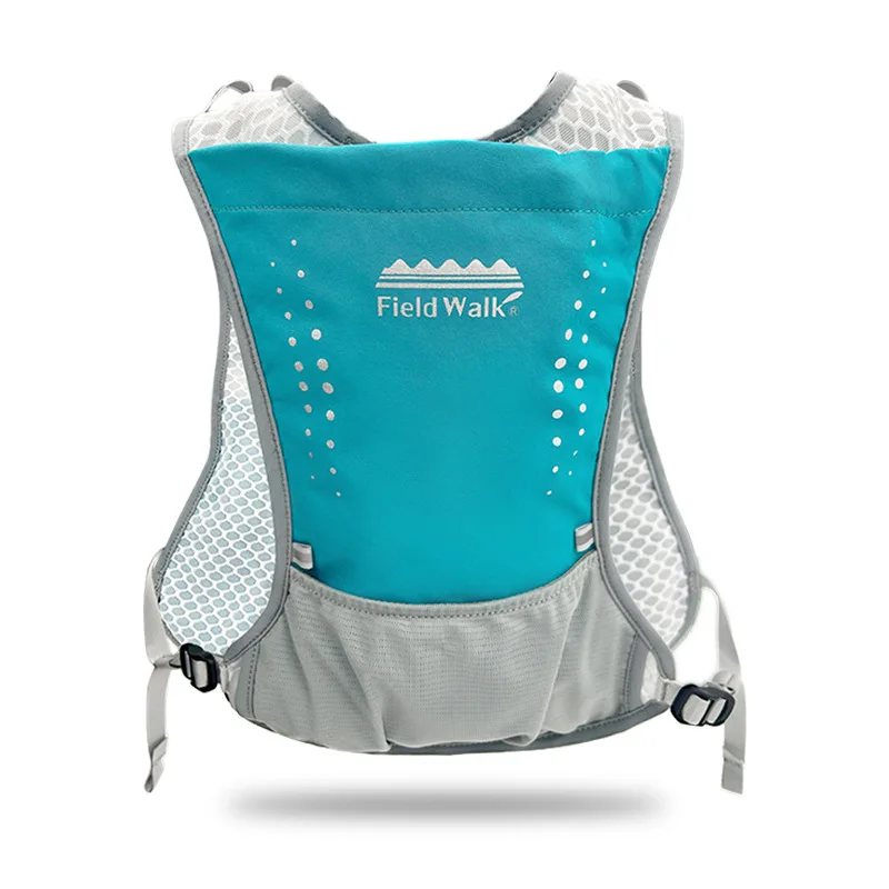 

Men's and Women's Running Cross-country Shoulder Hiking Mountaineering Lightweight and Convenient Storage Water Bag Backpack
