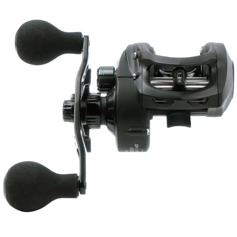 No. 300 plastic bait fishing line wheel 17kg maximum resistance, river fresh water salt water low type