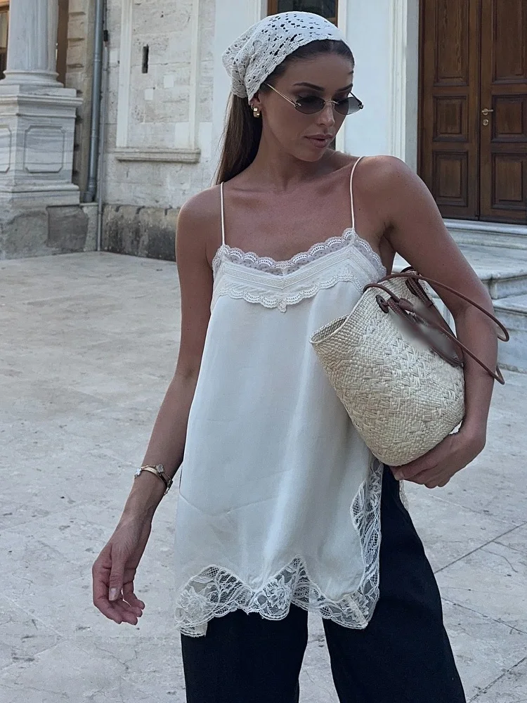 Thumbnail 4 - #61 Most Popular Camisoles