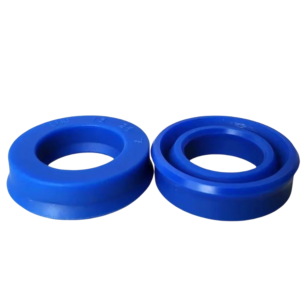 AXK  UHS 95X110X9  PU Single Lip U Cup seal  Hydraulic  both piston / rod seal