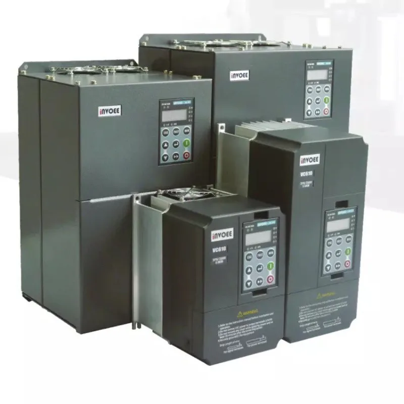 INVOICE VC610VC660 Series 3PH/380V4.0KW5.5KW7.5KW11KW