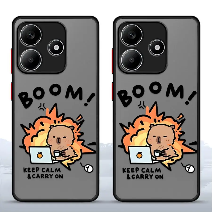 Back Phone Cover Ca… - image