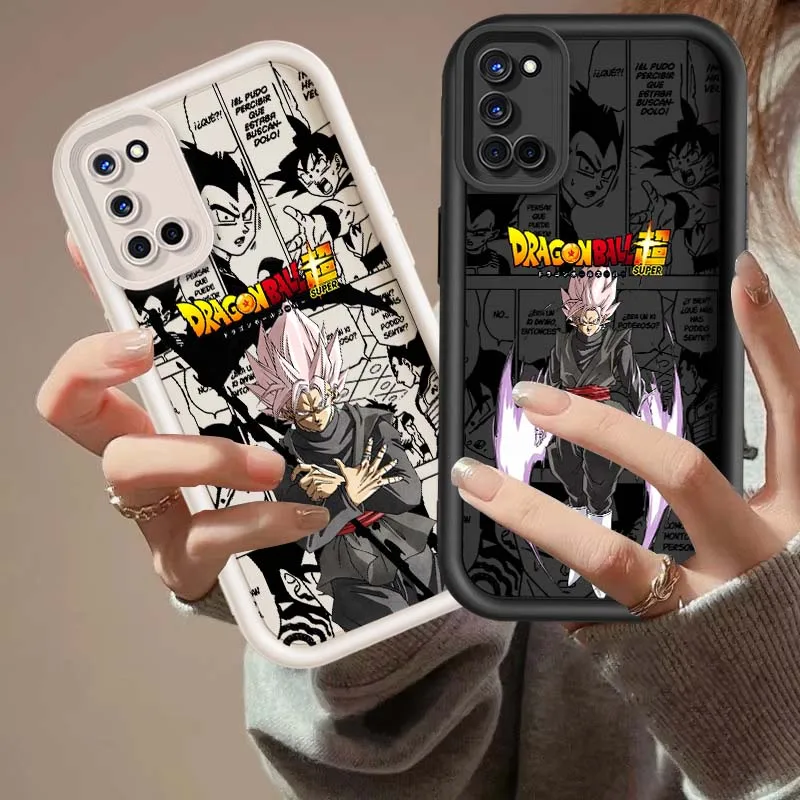 D-Dragon Ball Anime… - image