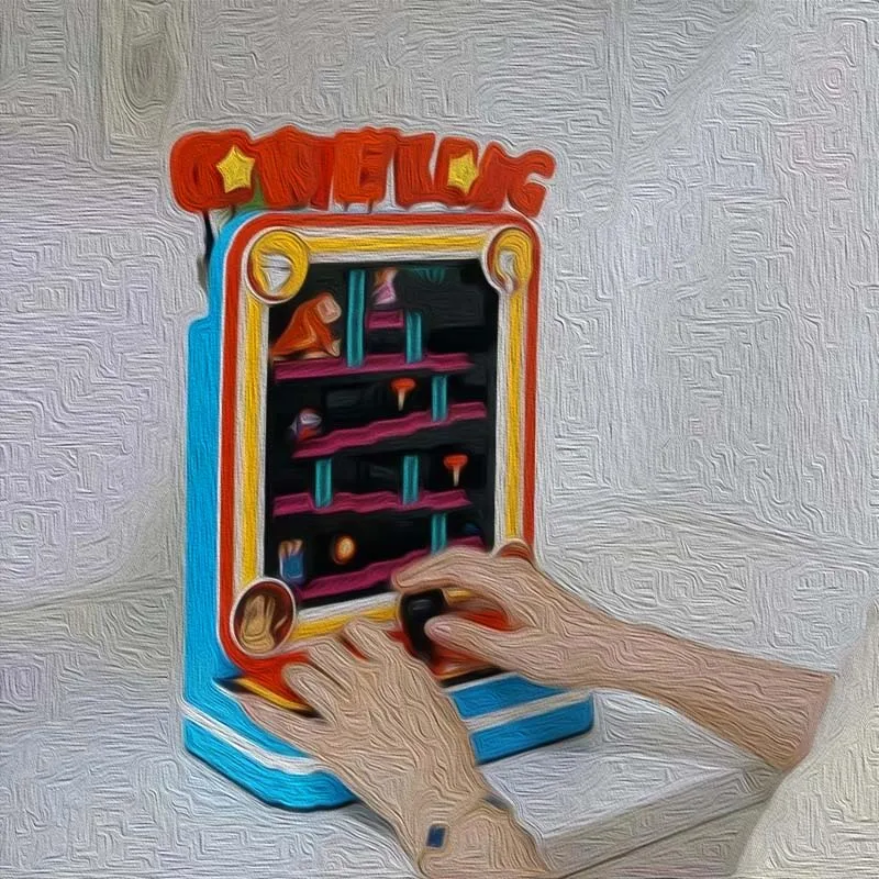 disponibile-1371-pezzi-giochi-popolari-console-arcade-retro-donkey-kong-labirinto-modello-di-blocchi-da-costruzione-giocattolo-ornamento-regalo-di-compleanno