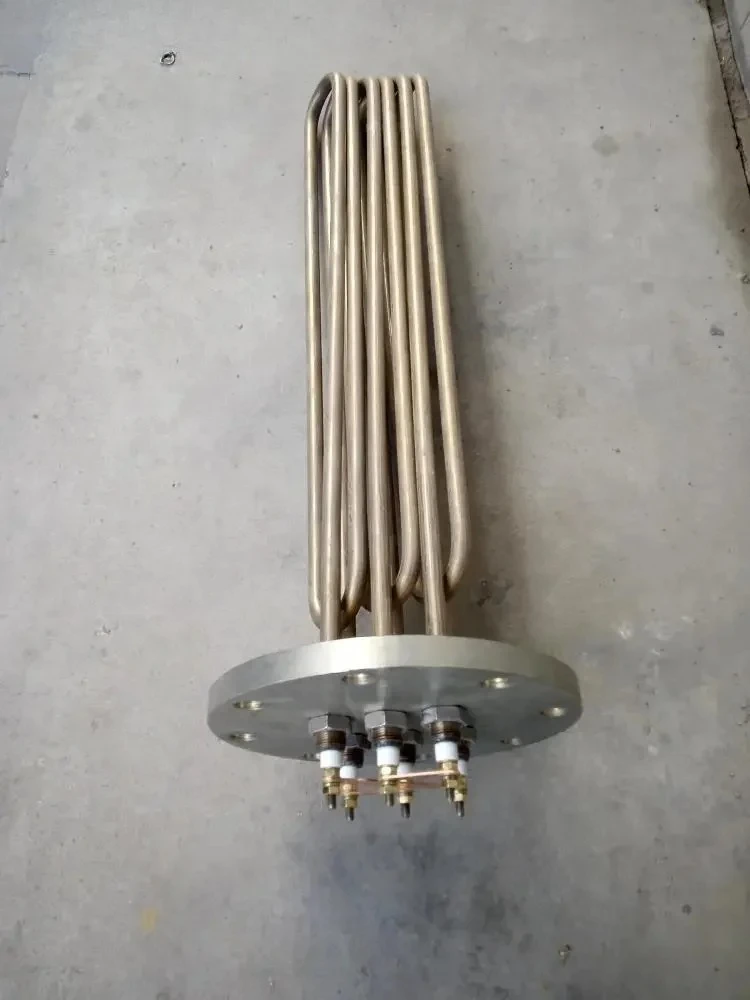 

Medical steam generator electric heating tube 60KW 40KW 54KW 20KW 15KW