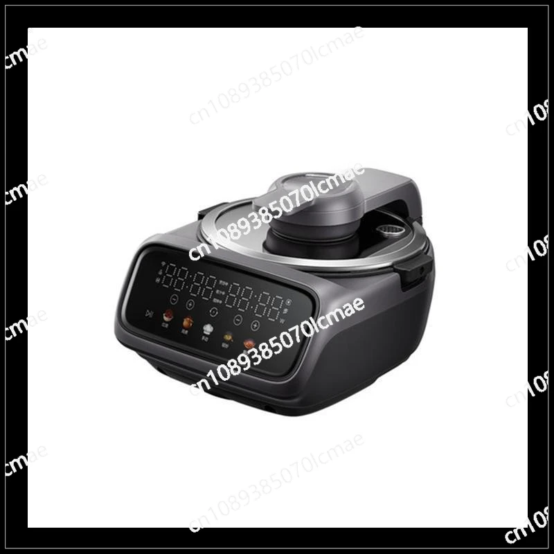 Household automatic intelligent cooking robot Fried Rice cooking machine