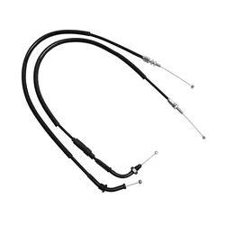 Motorcycle Throttle Cable Line Wire For Honda CBR1000RR 2008-2013 2014-2016