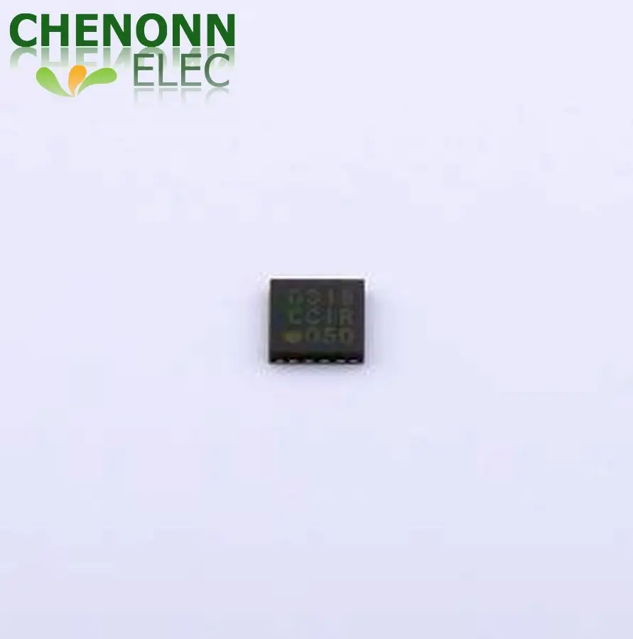 10PCS/LOT SI4703-C19-GMR (RF Transceiver ICs)