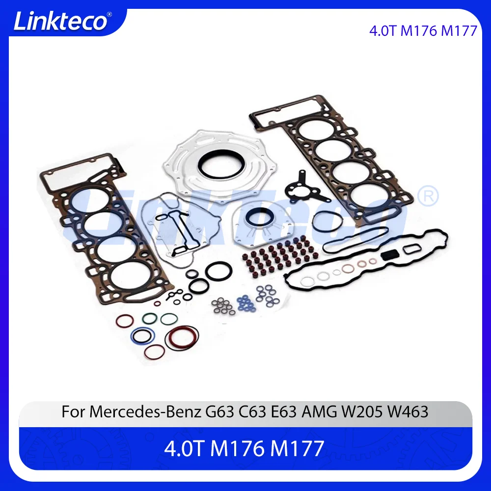 Engine Rebuild Kit …