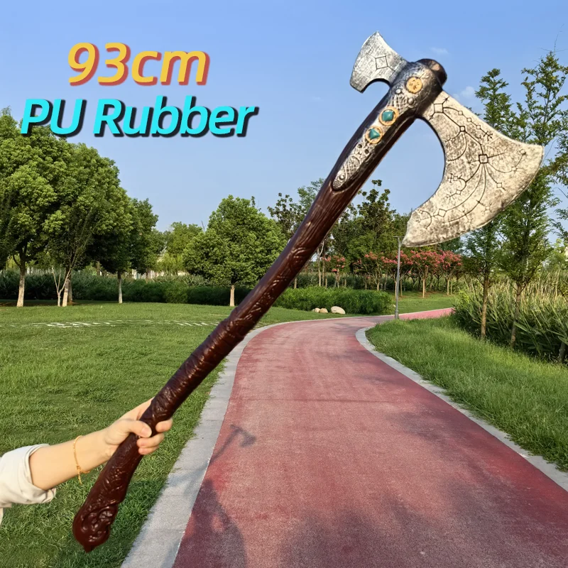 1:1 Cosplay God Of …