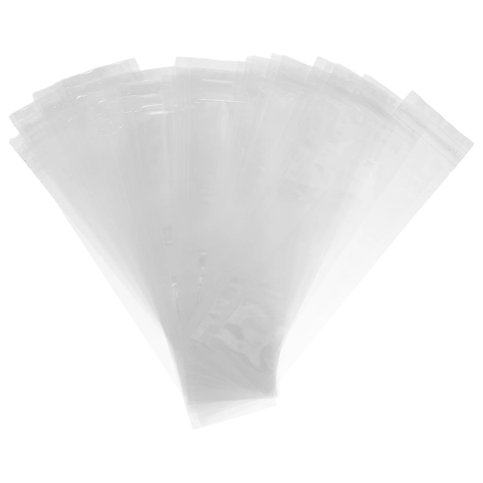 Рисунок 2 - пакеты для мороженого