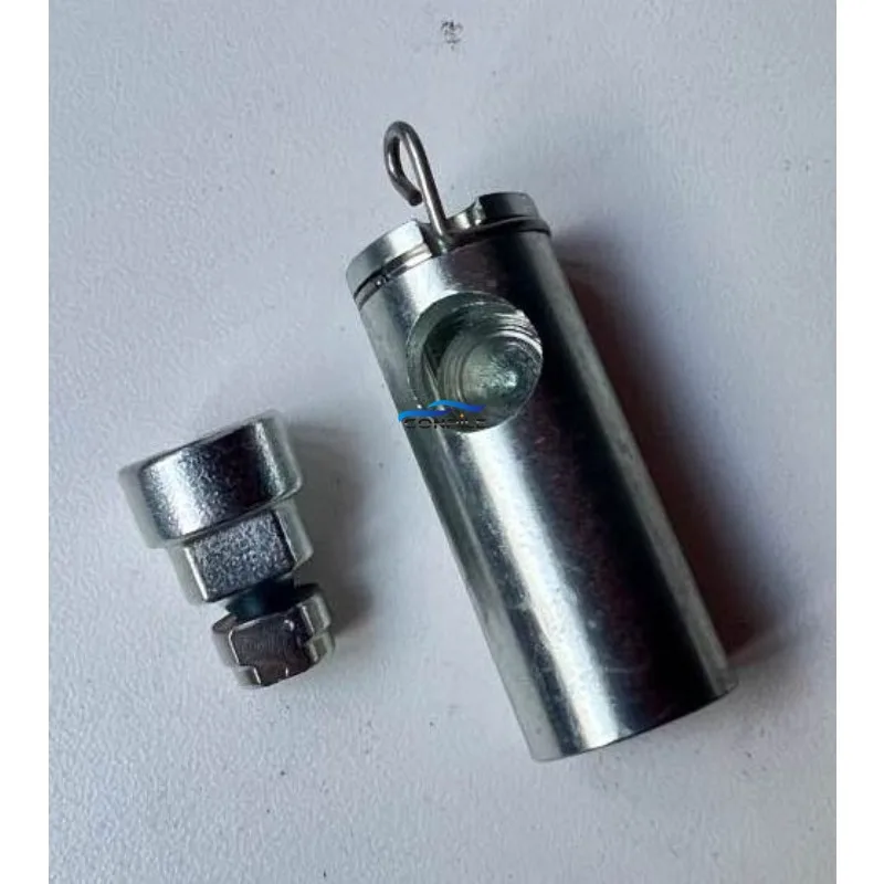 

1pc for Ford F150 2011-2016 Duty Spare Backup Tire Carrier Anti-Theft Lock BC3Z-1A380-A BC3Z1A380A