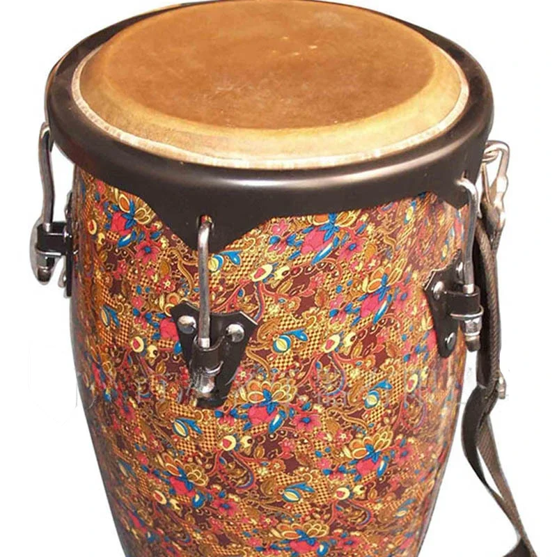 KJ-103 Percussion Style Conga Drums