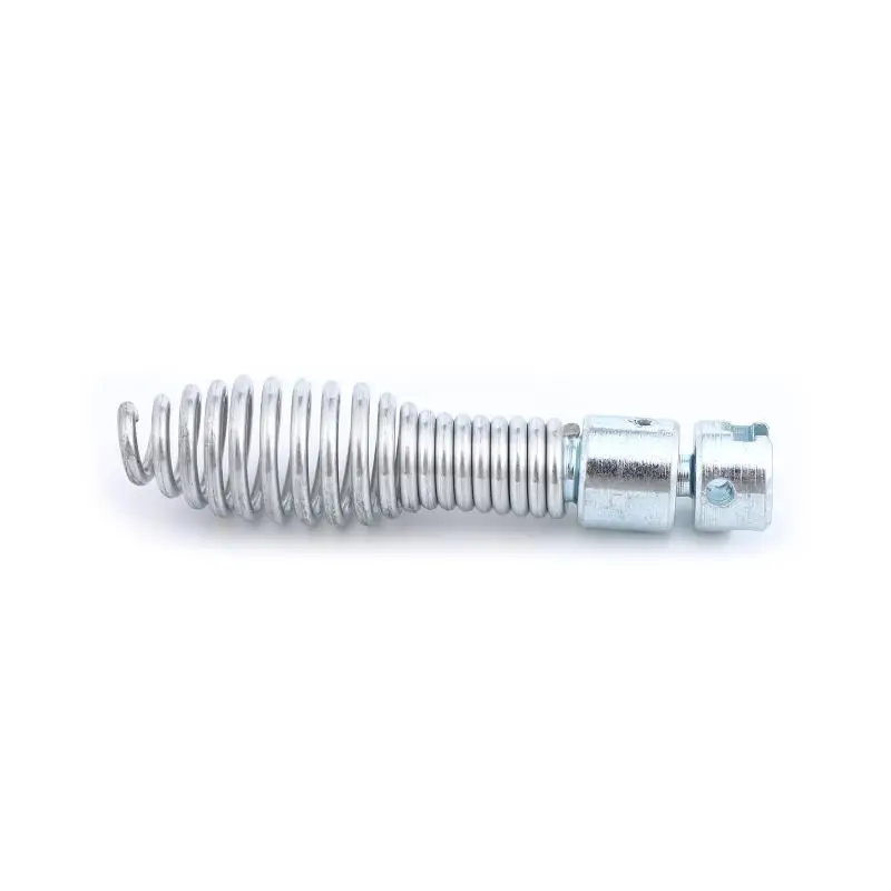 （Summer4）Drain Cutting Head Bit, Drain Cleaning Cutter Head For Drain Cleaner Machine, Universal Connector For Home Use