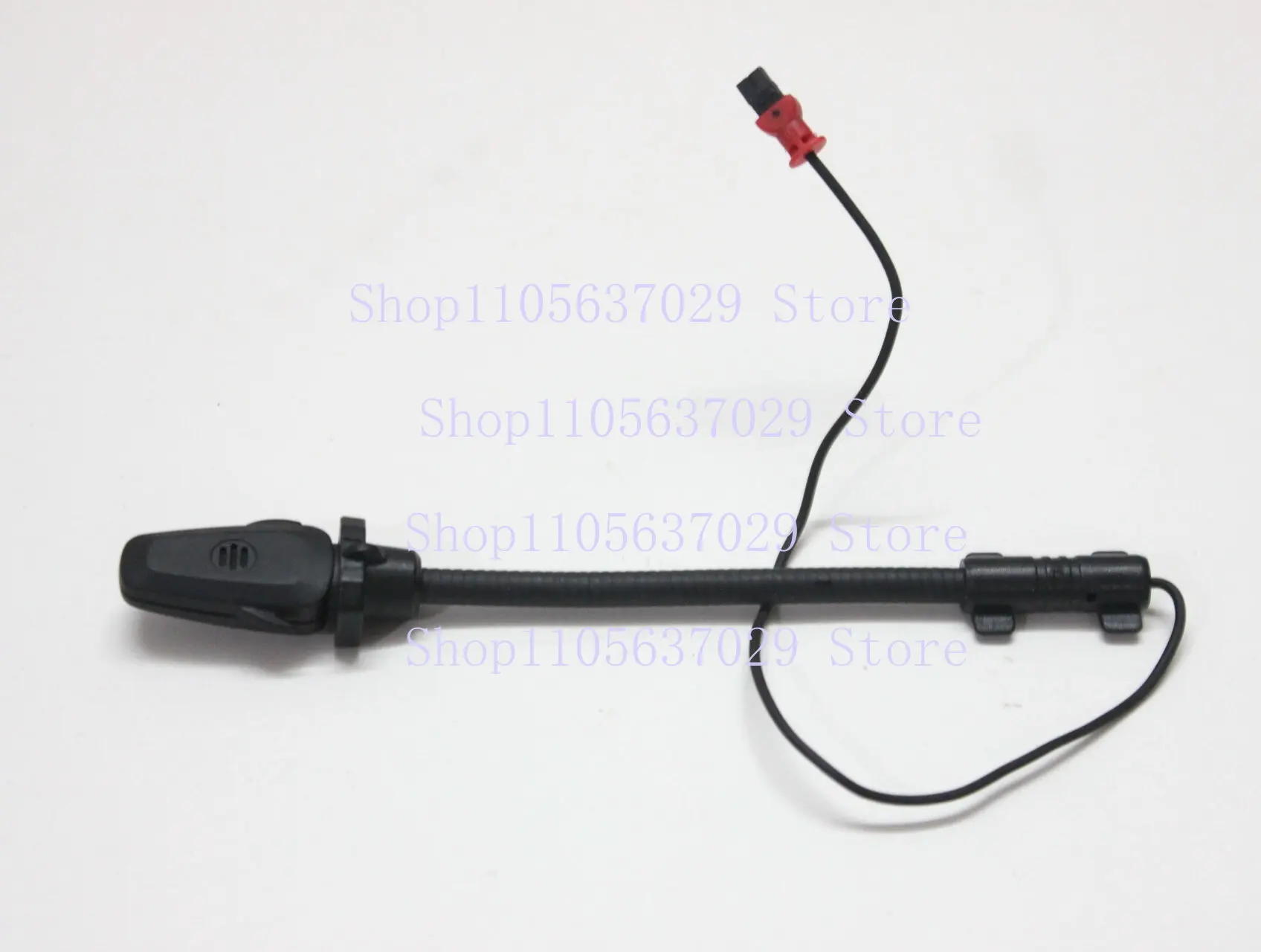 nn Replacement Wired Boom Microphone For Sena ST1 Motorcycle Bluetooth