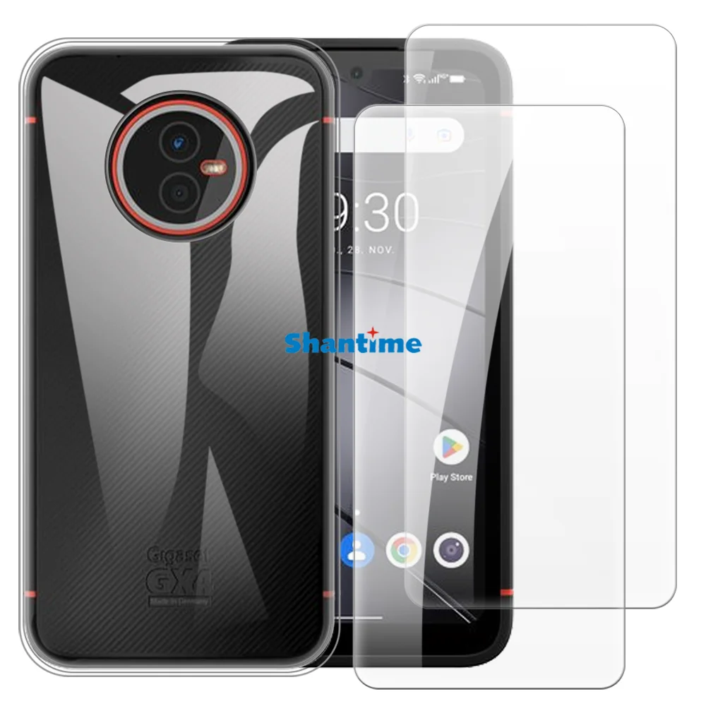 Soft Case + 2 Pack … - image