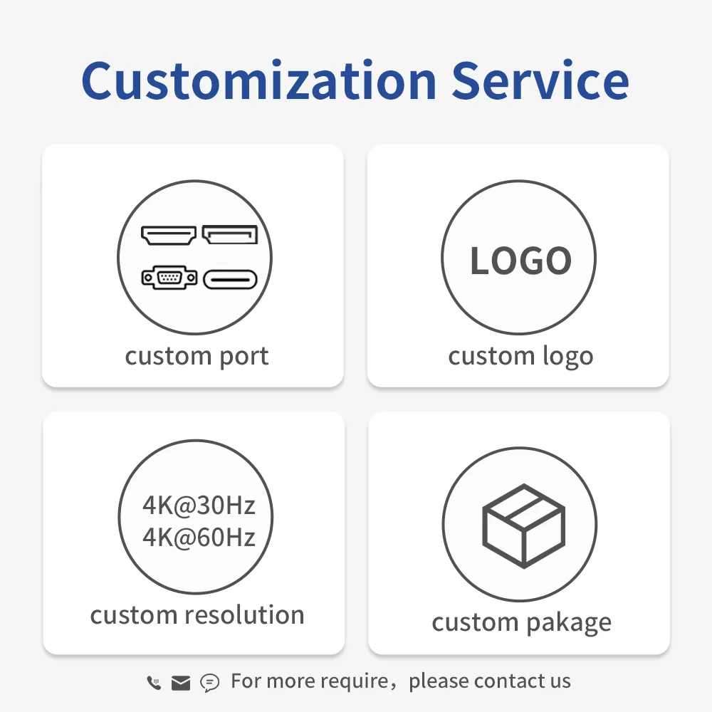 Newly Upgraded LCD LED Display Controller Supports Matrix, Splicing, Multiple View Splitter Video Wall Processor
