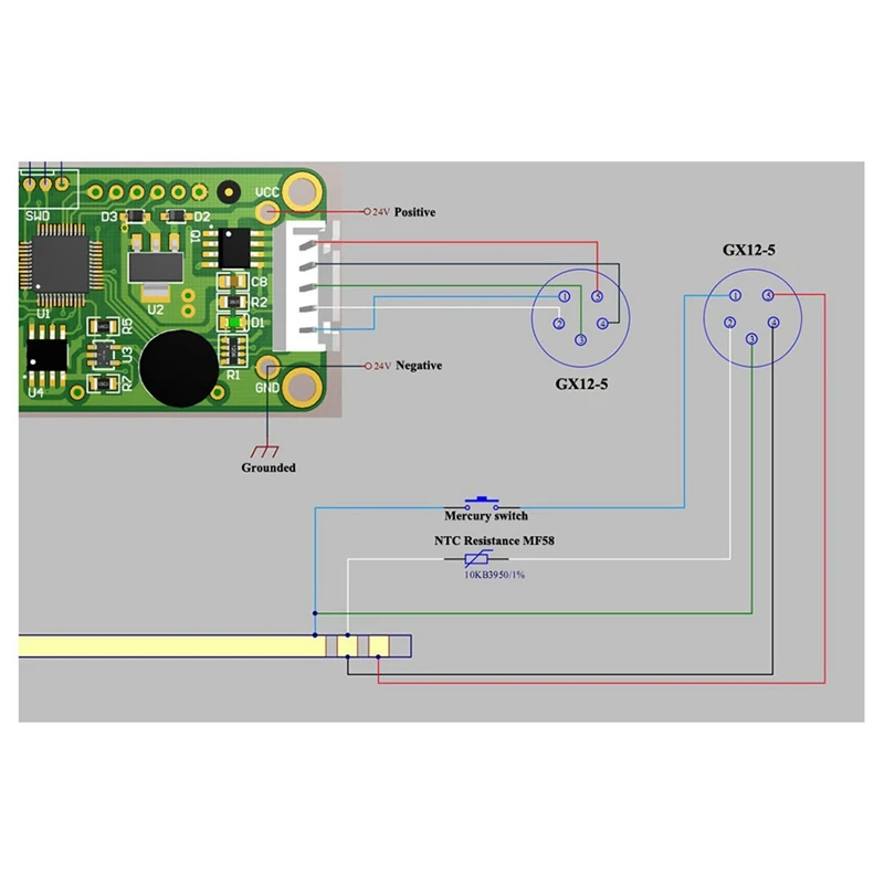 STM32 2.1S OLED T12 Solder Iron Temperature Controller Welding Tools Electronic Soldering Wake-Sleep Shock 110-240V