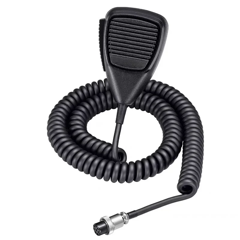 HM-176 Handheld Microphone IC-A210/A220 Aviation Radio Hand Mi