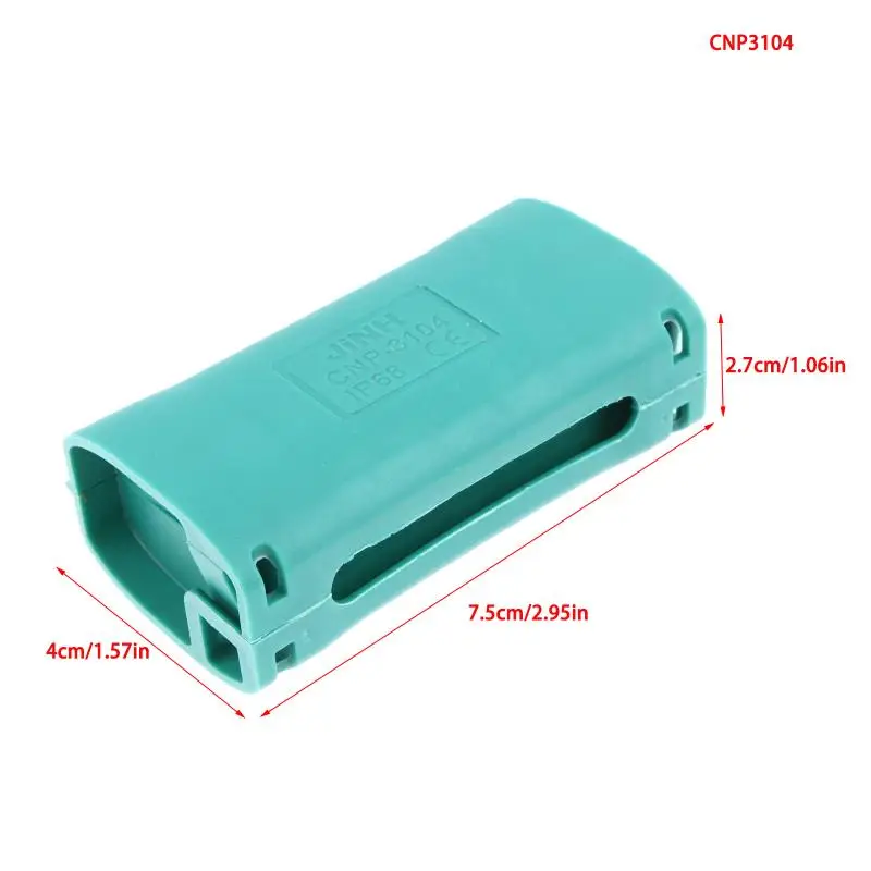 1PCS Waterproof Gel…