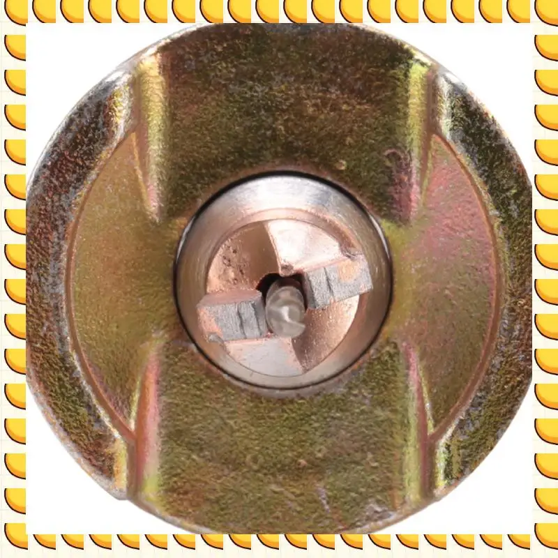 

BAAU Woodworking Countersink Drill With Adjustable Depth Countersink Bit For 3/8 X 3/32 X 1/4 Countersink Bit Durable