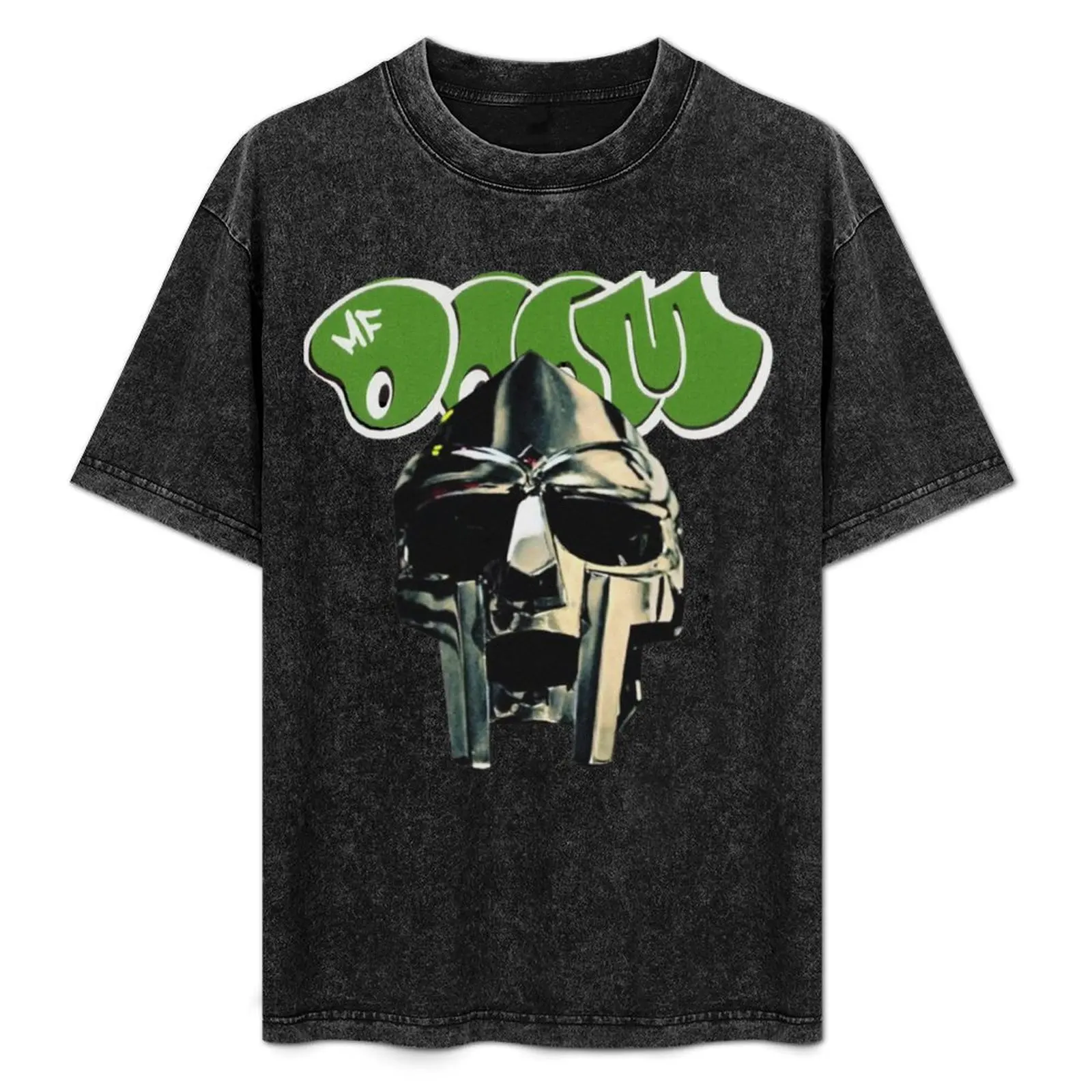 

call doom T-Shirt All Match Print Short Sleeve Top