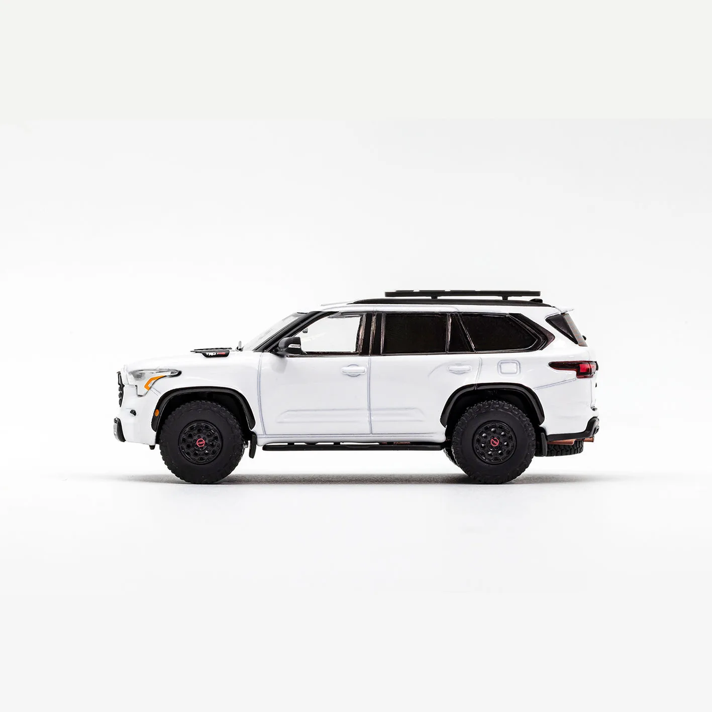 GCD 1:64 Sequoia SUV Simulatie Legering automodelcollectie