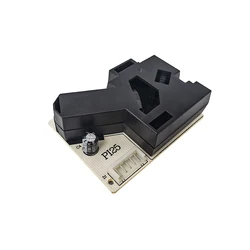 YYS Infrared Particle Sensor PM2.5 Sensor PWM/UART/IIC interface data output digital dust concentration detection D20