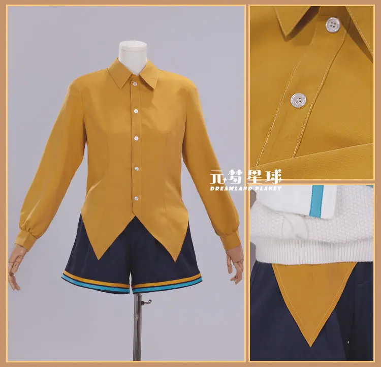 

Game Arknights Executor the Ex Foedere Cosplay Costume Uniform Halloween Carnival Party Christmas Play Role Clothes Clothing