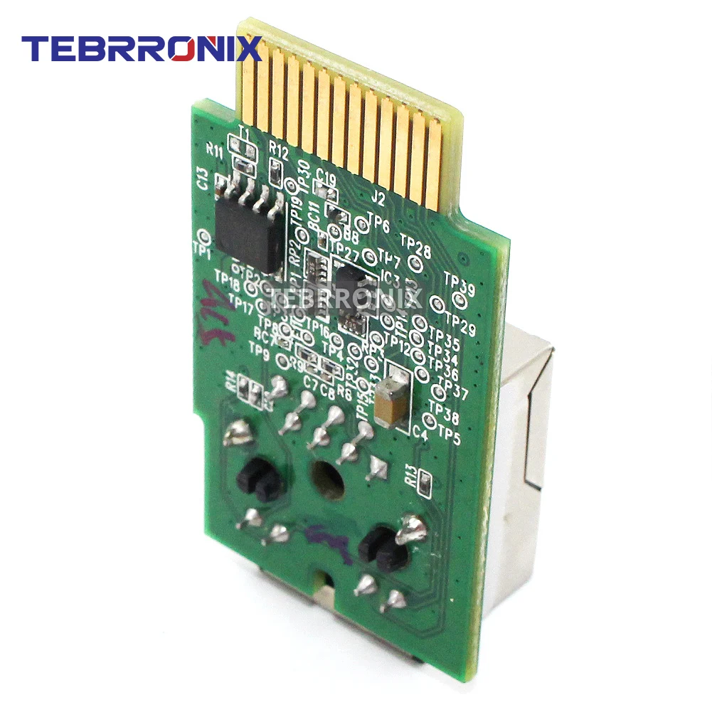 Original Net-work Card For Intermec PD43 PD43T Thermal Barcode Label Printer