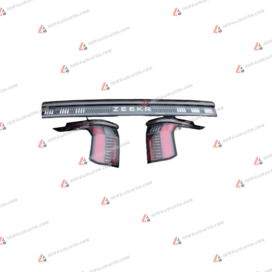 New Product Rear Lamp Tail Light for Geely Zeekr 009