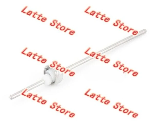 Pop-up Waste Kit Replacement For  Basin Faucet Lift Rod, Plug, Telescopic Screw Rod, Rubber Pad