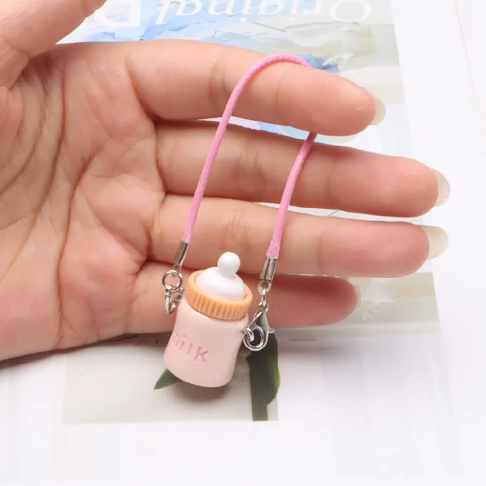 

Миниатюрный чайник и чашка для кукольного домика, милые мини-аксессуары Kawaii OB11, модель чайника