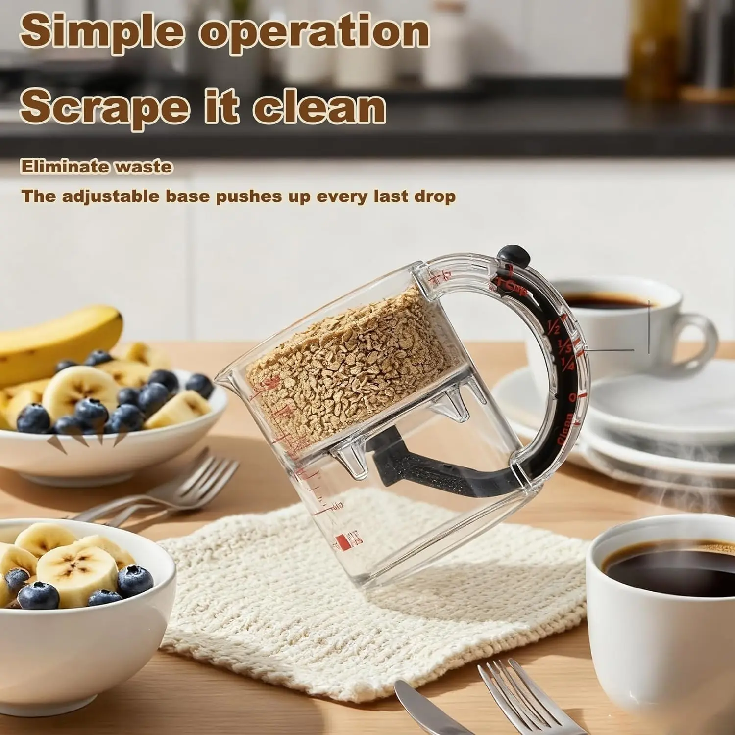 Thumbnail 4 - #15 Latest Kitchen Scrapers Offers