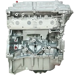 Nissan Auto Engine HR16 8P 1.6L Car Engine suitable for For Nissan Qashqai Nissan Sentra Tsuru Tiida Versa Latio Wingroad AD van