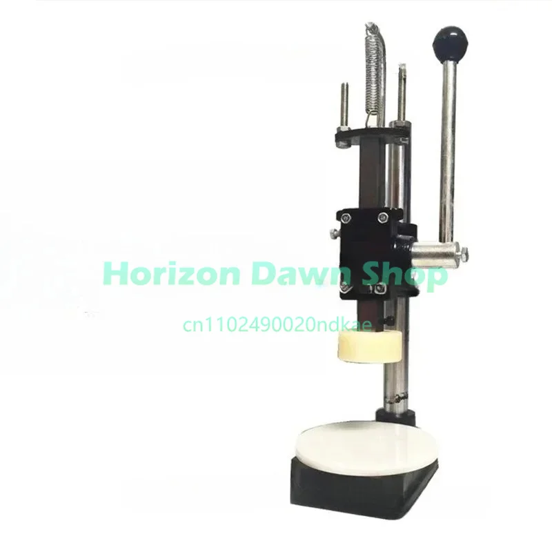 Manual Perfume Bottle Capping Machine Snap-on Sprayer Crimp Tool