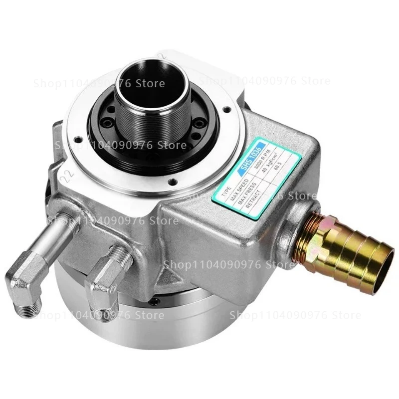 

Стандартный полый роторный гидравлический цилиндр SHS-428/1036/1246/1552