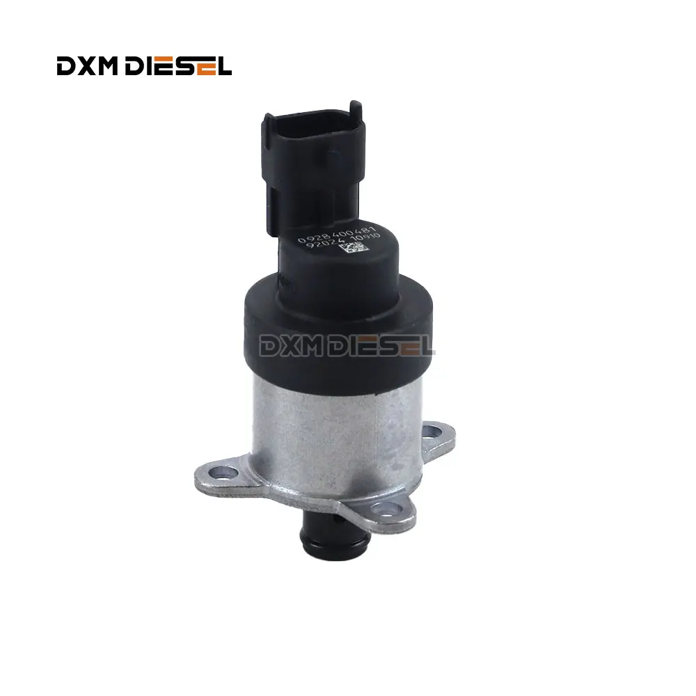 

4 шт. OEM 0928400473 0928400481 42541851 Новый регулятор давления, электромагнитный дозирующий клапан топлива на входе