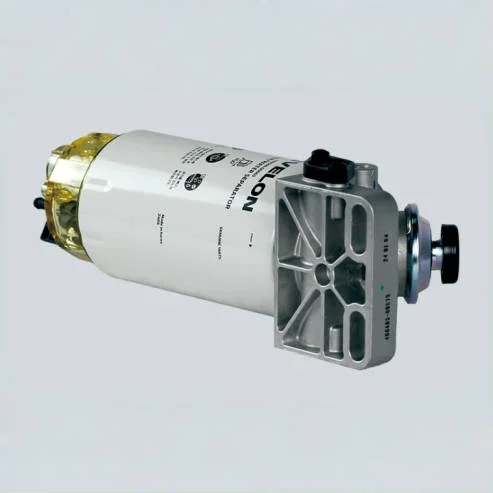 Develon Bobcat  Original Parts Excavator Engine Oil Filter Element 400403-00675  Pre Filter Assembly Parts