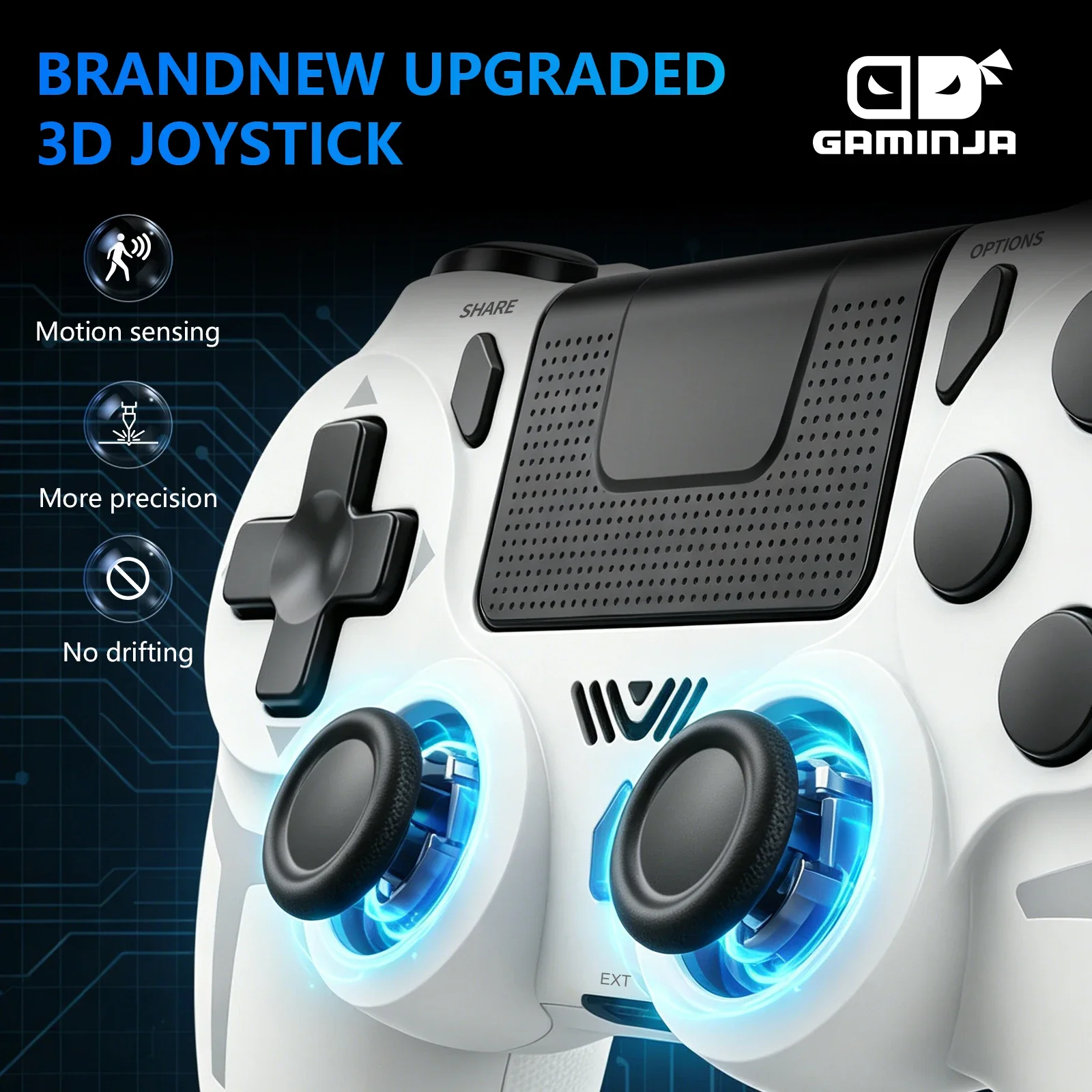 Thumbnail 2 - #40 Best Game Remotes to Buy In 2026