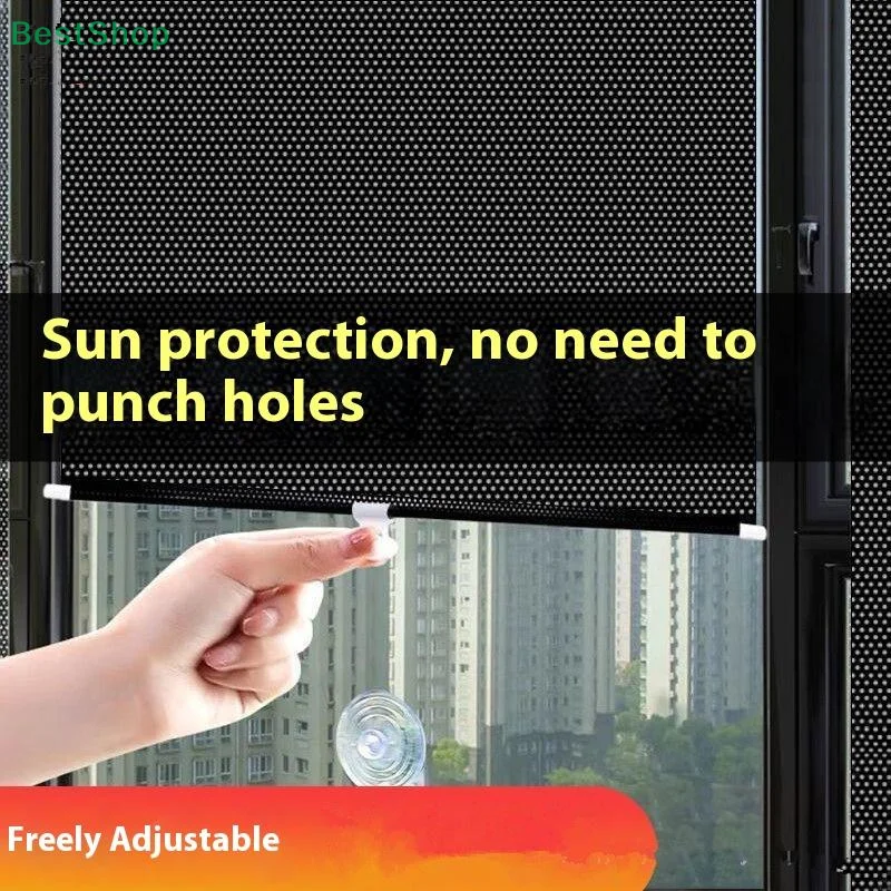 [فيكتوريا] مظلة أوتوماتيكية قابلة للسحب، مظلة سيارة، حماية من الشمس ودرع عازل للحرارة