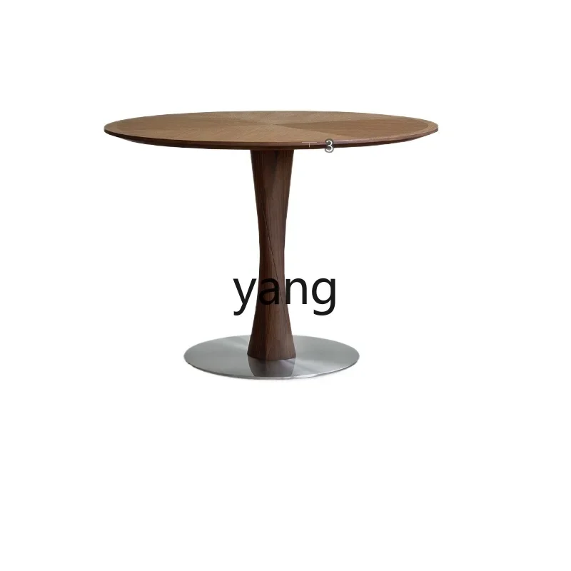 Rq Dining Table, Wa… - image