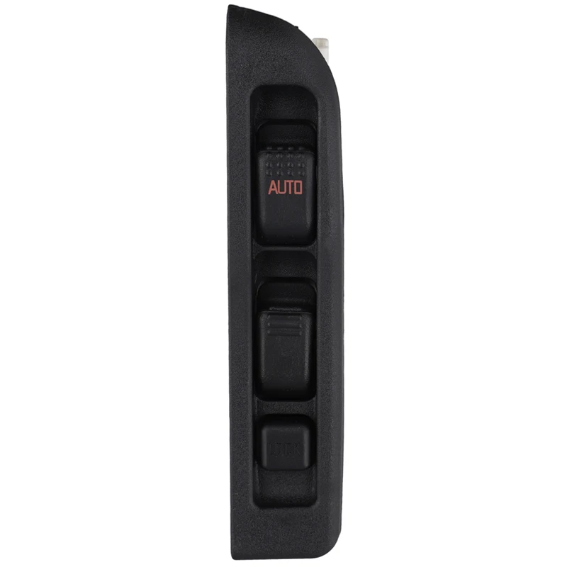 

Front Left Electric Power Window Master Control Switch 8973151760 897315178 For Isuzu 24V Car Acessories