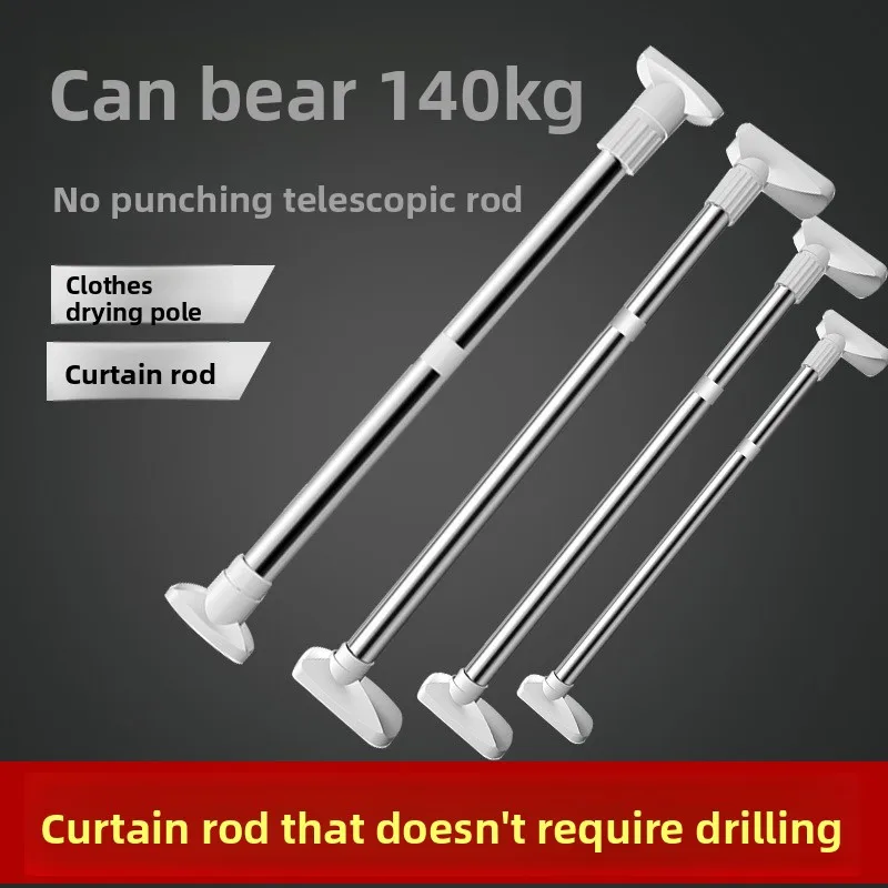 #75 Best Shower Rods to Buy In 2026