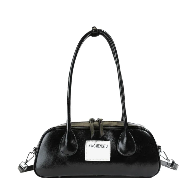 

Luxury Vintage Classic Diaper Bag Women's Large Capacity Designer Tote Elegant Minimalist Fashionable Stylish Commuter Shoulder